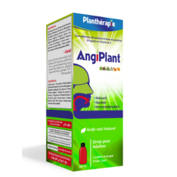 Vital Angiplant sirop 150ml