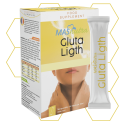 Gluta Light boîte de 14 stick oral
