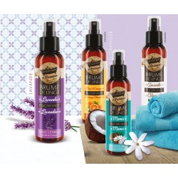 Les Petits Bains de Provence Brume De Linge Amande 100ml