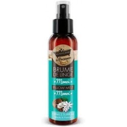 Les Petits Bains de Provence Brume De Linge monoi 100ml