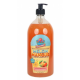 Bains de Provence Gel Douche Melon mangue 1 Litre