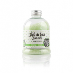 Les Petits Bains de Provence Sel de bain verveine citron 350 G