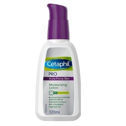 Cetaphil Pro Acne Dermocontrol Lotion Hydratante 120ml
