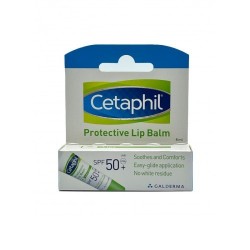 Cetaphil Protective Lip Balm SPF 50 +