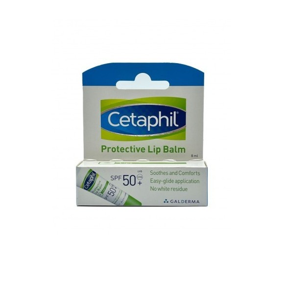 Cetaphil Protective Lip Balm SPF 50+