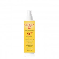 Cereza Ecran Solaire spf50+ spray 150ml