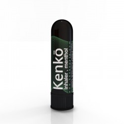 Kenko inhalateur