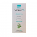 Cytol Nat CYTOLCAP S Shampoing réparateur cheveux gras sans sulfates 200ml