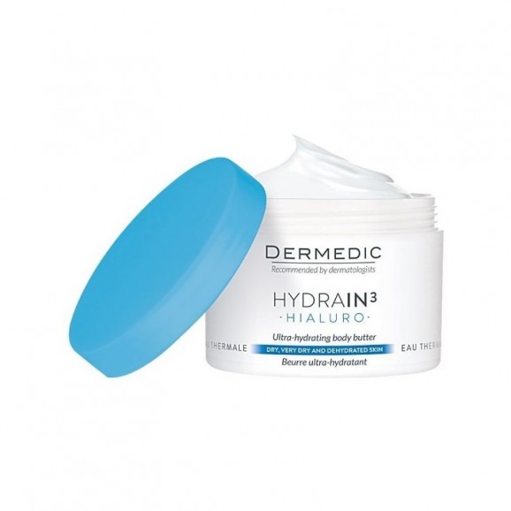 Dermidic Hydrain3 Sérum