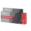 Herbex Co-Enzymax 400mg BT10