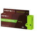 HERBEX myo inositol 20 GELULES