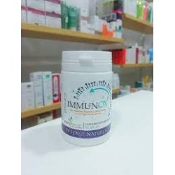 Immunox 60 gélules
