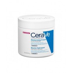 CERAVE baume hydratant corps 454ml