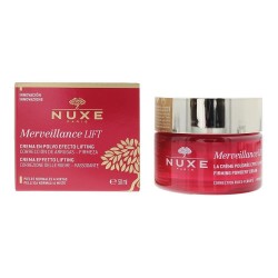 Nuxe Merveillance Lift Crème Poudrée Effet Liftant 50ml