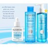 Inoderma skin booster pack gel nettoyant + eau micellaire + serum booster