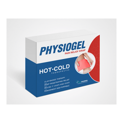 PHYSIOGEL GEL FROID / CHAUD T:SMALL 15*15