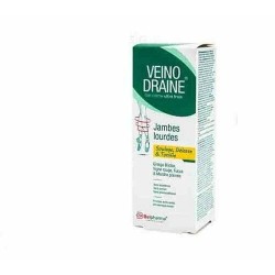 Veinodraine 30 gélules