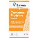 Vitarmonyl vitavea Curcuma Piperine 30 Gélules