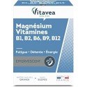 Vitavea Magnésium Effervescent 24 Comprimés