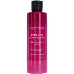 Apothica Kera Liss Après Shampoing Lissant 200ML