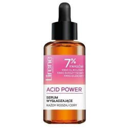 Lirene Acid power sérum lissant 30ml
