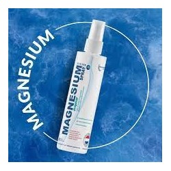 Magspray Magnésium spray 100ml