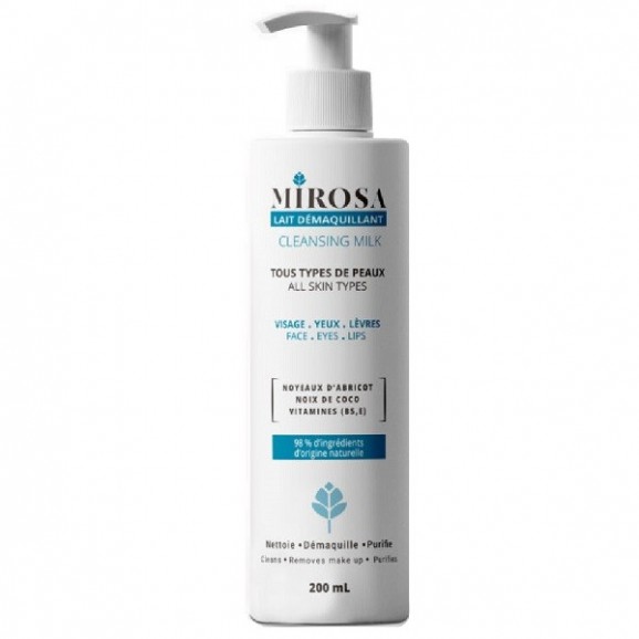 MIROSA BIOTINA SERUM ANTI-CHUTE 50 ML