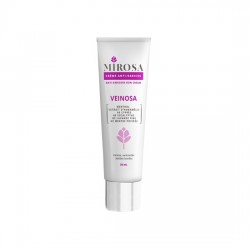 Mirosa Veinosa Crème anti varices 30ml