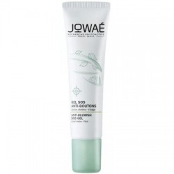 Jowae Eau Micellaire Démaquillante 400ml