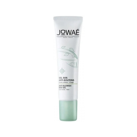 Jowae Eau Micellaire Démaquillante 400ml