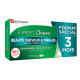 Forté Pharma Expert Cheveux 3 Mois 84 Comprimes