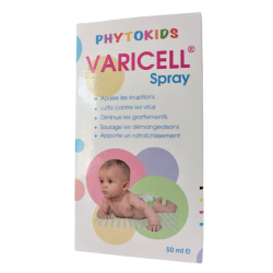 Phytokids Varicell Spray 50ml