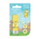 Beauty Charm Stick à lèvres vanille enfant
