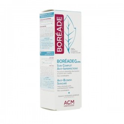 ACM Boreade Global Soin Complet Anti Imperfections 40ml