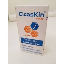 Cicaskin spray 50ml