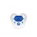 Wee Baby Sucette evil eye 6-18m