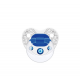 Wee Baby Sucette evil eye 18m+