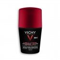 Vichy Déodorant Anti Transpirant Homme 96H 50ML