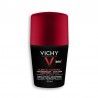 Vichy Déodorant Anti Transpirant Homme 72H 50ML