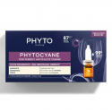 Phytocyane Ampoules Anti Chute progressive femme 12 Ampoules
