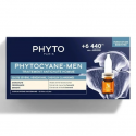 Phyto Phytocyane Ampoules Anti Chute homme 12 Ampoules