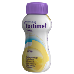 Fortimel Vanille 200ml