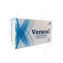 Veracal 60 Gélules