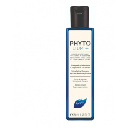 Phyto Phytolium Shampoing Anti Chute 250ml