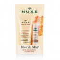 Nuxe Kit Découverte Crème Mains Et Ongles 30ml + Stick Lèvres Hydratant