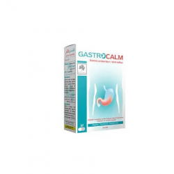 Vital Gastrocalm 30 gélules