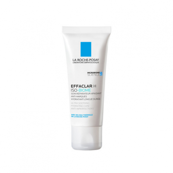 La Roche Posay Effaclar H Iso Biome Soin Reparateur 40ML