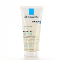 La Roche Posay Effaclar H Iso Biome Creme Lavante 200ML