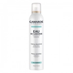 Gamarde Eau Thermale 250ml