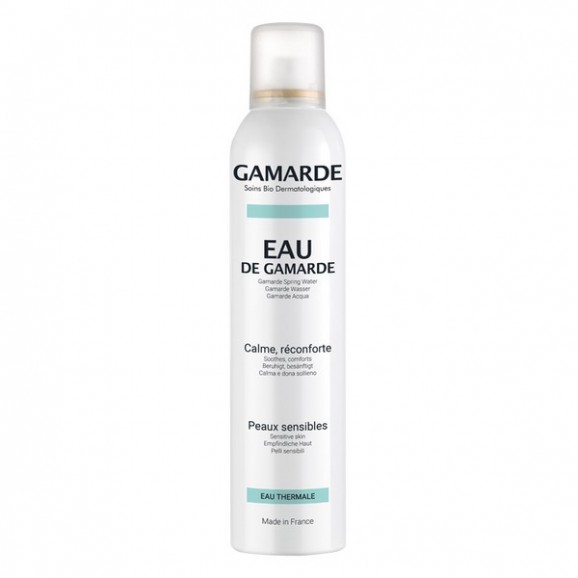 Gamarde Eau Thermale 250ml